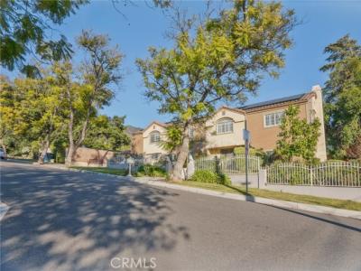 W Grandview Avenue, Sierra Madre, California 91024