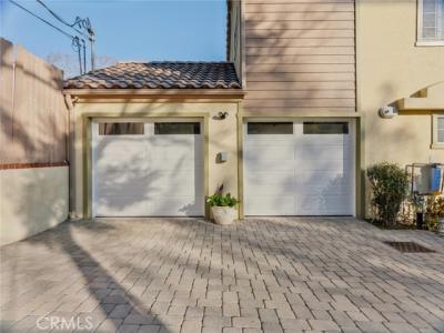 W Grandview Avenue, Sierra Madre, California 91024