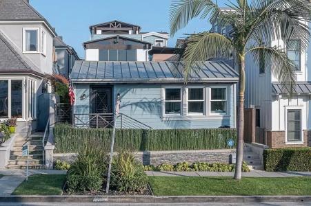 Marguerite Avenue, Corona Del Mar, 加利福尼亚州 92625, 美国