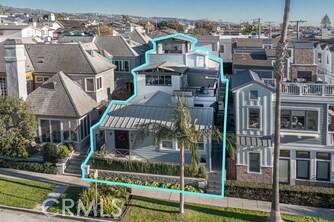 Marguerite Avenue, Corona Del Mar, California 92625, Stati Uniti