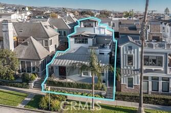 Marguerite Avenue, Corona Del Mar, California 92625