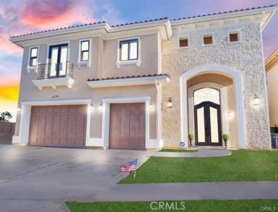 Lightbreeze Circle, Huntington Beach, Califórnia 92646, Estados Unidos