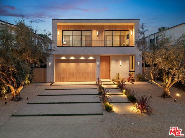 Otsego Street, Sherman Oaks, Californie 91403, États-Unis