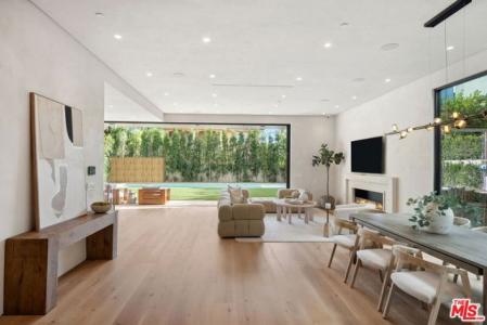 Otsego Street, Sherman Oaks, Californie 91403, États-Unis