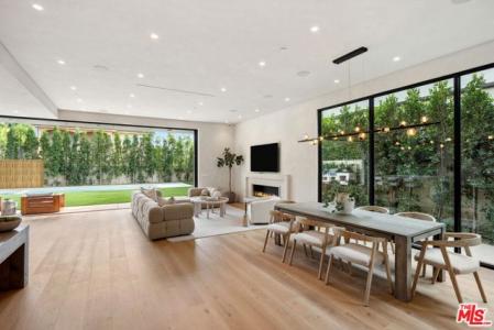 Otsego Street, Sherman Oaks, Californie 91403, États-Unis