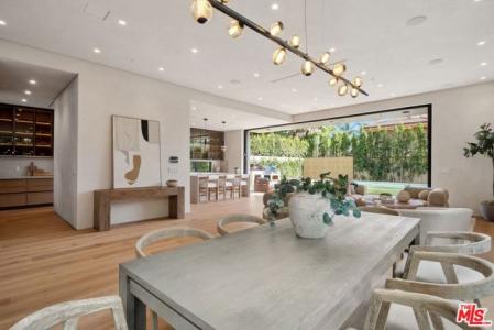 Otsego Street, Sherman Oaks, Californie 91403, États-Unis