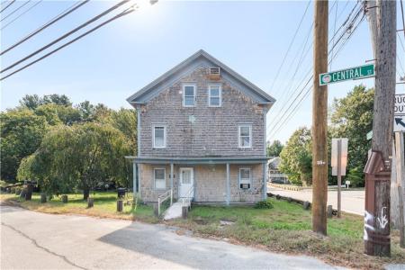 11 Central Street, Burrillville, Rhode Island 02830, Estados Unidos