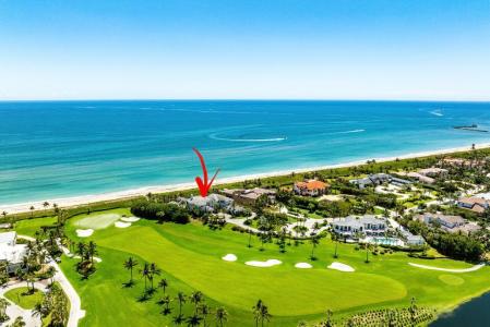 3066 SE Dune Drive, SAILFISH POINT, Stuart, 佛羅里達州 34996, 美國