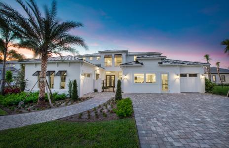 20132 SE Bridgewater Drive Madeira Model, Jupiter, Florida 33458, USA