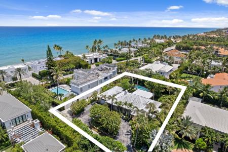 112 Algoma Road, Palm Beach, 佛羅里達州 33480, 美國