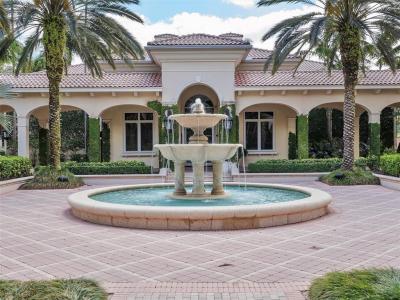 10897 Canary Island Ct, Hawks Landing, Plantation, Florida 33324