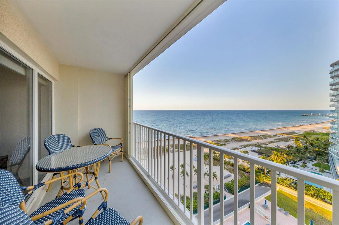 750 N Ocean Boulevard 1503, Pompano Beach, Флорида 33062, Соединенные Штаты