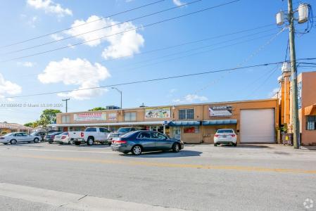 4125 E 10th Ct, Hialeah, פלורידה 33013, ארצות הברית של אמריקה 