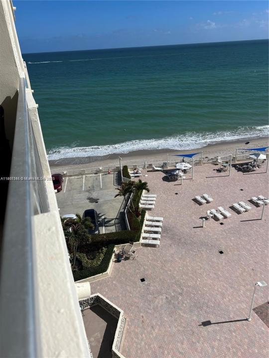 3180 S Ocean Dr 709, Hallandale Beach, Floride 33009, États-Unis