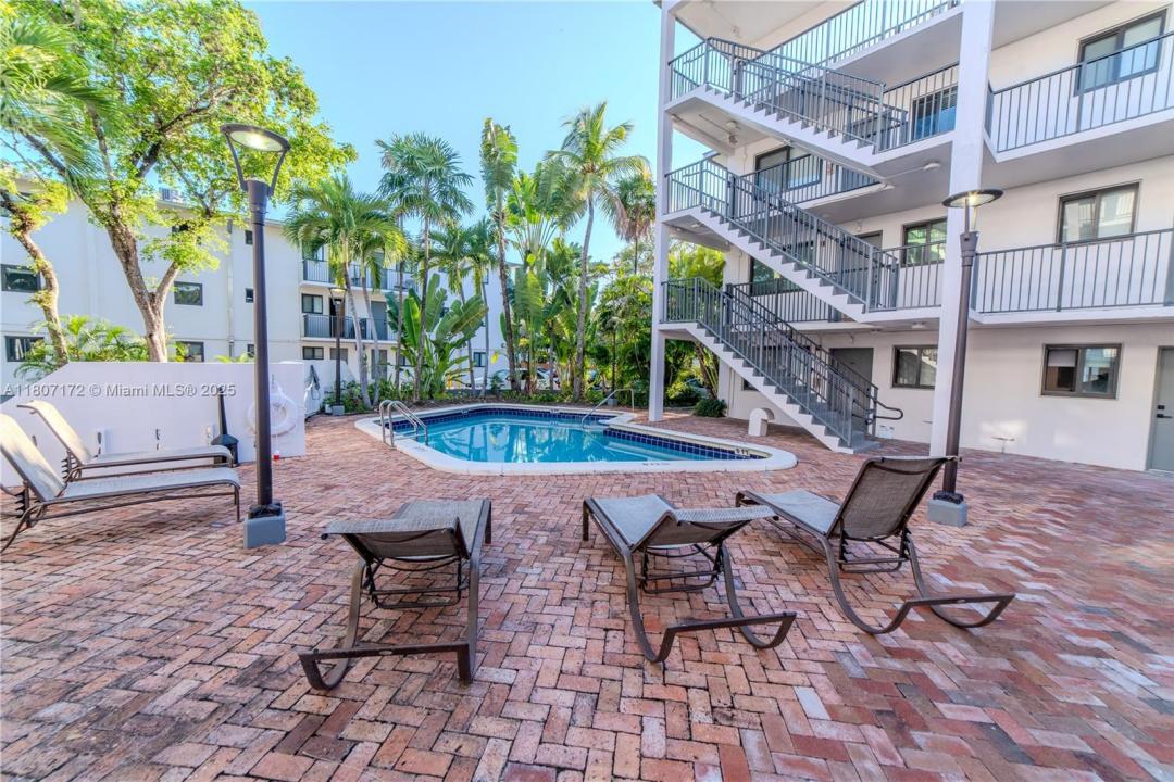 2924 Day Ave PH4N, Miami, Flórida 33133, Estados Unidos