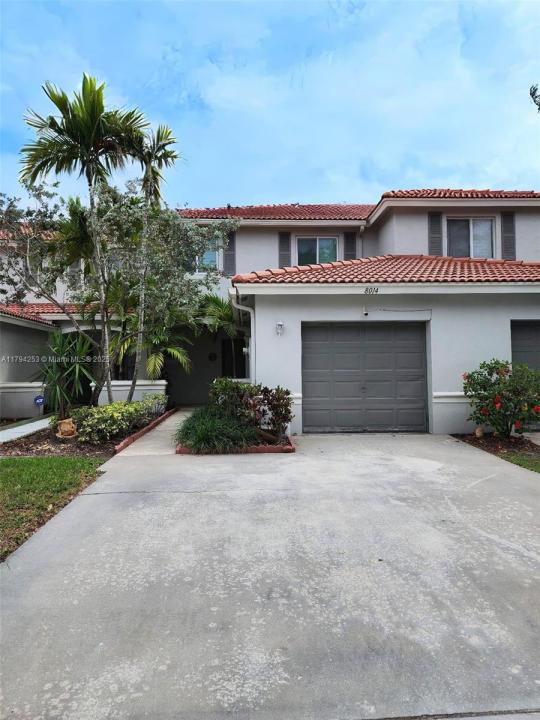 8014 Big Pine Way, Riviera Beach, פלורידה 33407, ארצות הברית של אמריקה 
