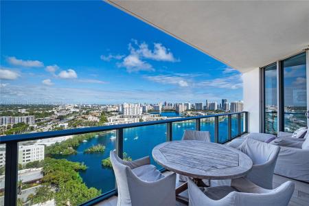 17301 BISCAYNE BLVD PH6, North Miami Beach, 佛罗里达州 33160, 美国