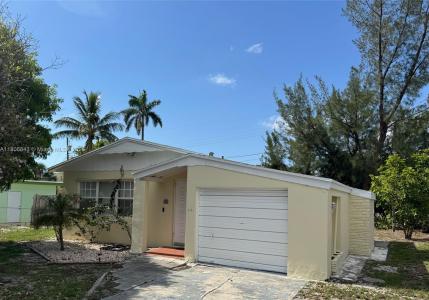 314 Anderson Rd, Lantana, Floryda 33462, USA