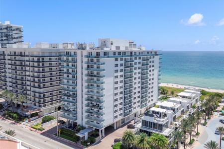 9511 Collins Ave 1002, Surfside, Florida 33154, USA
