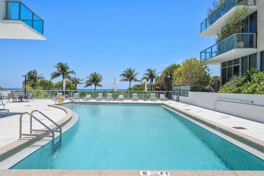 9511 Collins Ave 1002, Surfside, Floride 33154, États-Unis