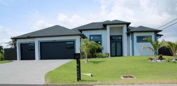 1449 SE 22, Cape Coral, Florida 33990, USA