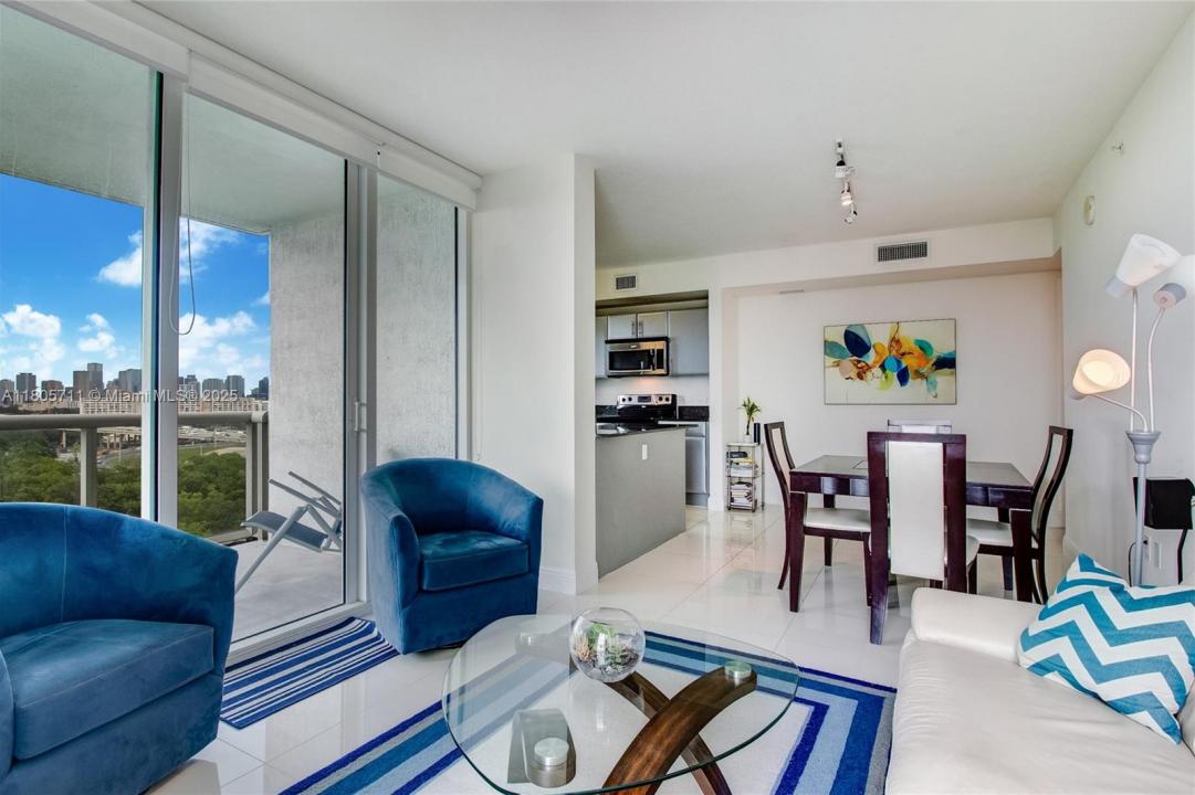 1871 NW S River Dr 1407, Miami, Florida 33125, Estados Unidos