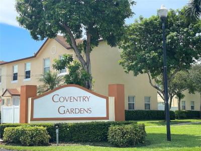 6621 Winfield Blvd 1, Margate, Florida 33063, USA