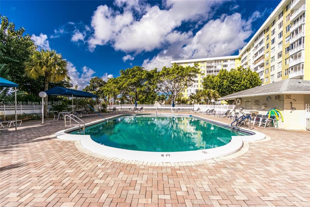 4400 Hillcrest Dr 107A, Hollywood, Florida 33021, Stati Uniti