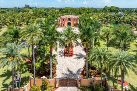 17201 SW 248th St, Homestead, Florida 33031, USA