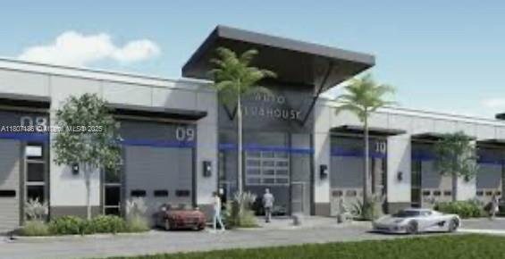 15275 Corporate, Florida 33478, USA