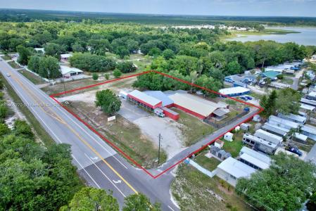 2815 State Road 17 S, Avon Park, Florida 33825, USA