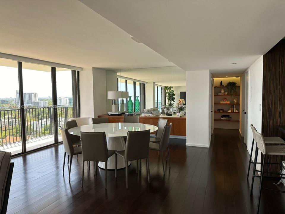 1450 Brickell Bay Dr 1907, Miami, Florida 33131, Amerika Birleşik Devletleri