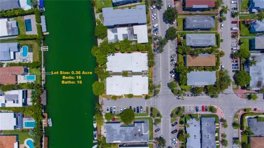 1785 Calais Dr 8, Miami Beach, Florida 33141, USA