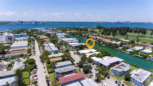 1785 Calais Dr 8, Miami Beach, Florida 33141, USA