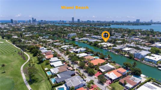 1785 Calais Dr 8, Miami Beach, Florida 33141, USA