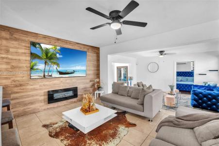 17501 NW 12th Ave, Miami Gardens, Florida 33169, USA