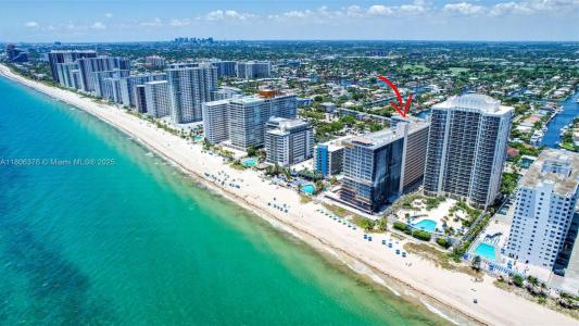 4100 Galt Ocean Dr 1001, Fort Lauderdale, Florida 33308, USA