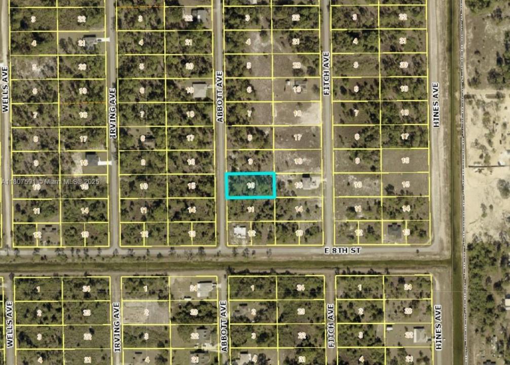 Lehigh Acres, Floride 33972, États-Unis