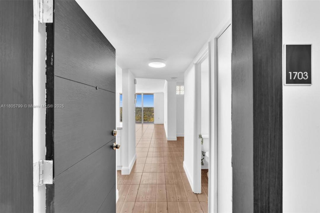 2801 NE 183rd St 1703W, Aventura, 플로리다 33160, 미국
