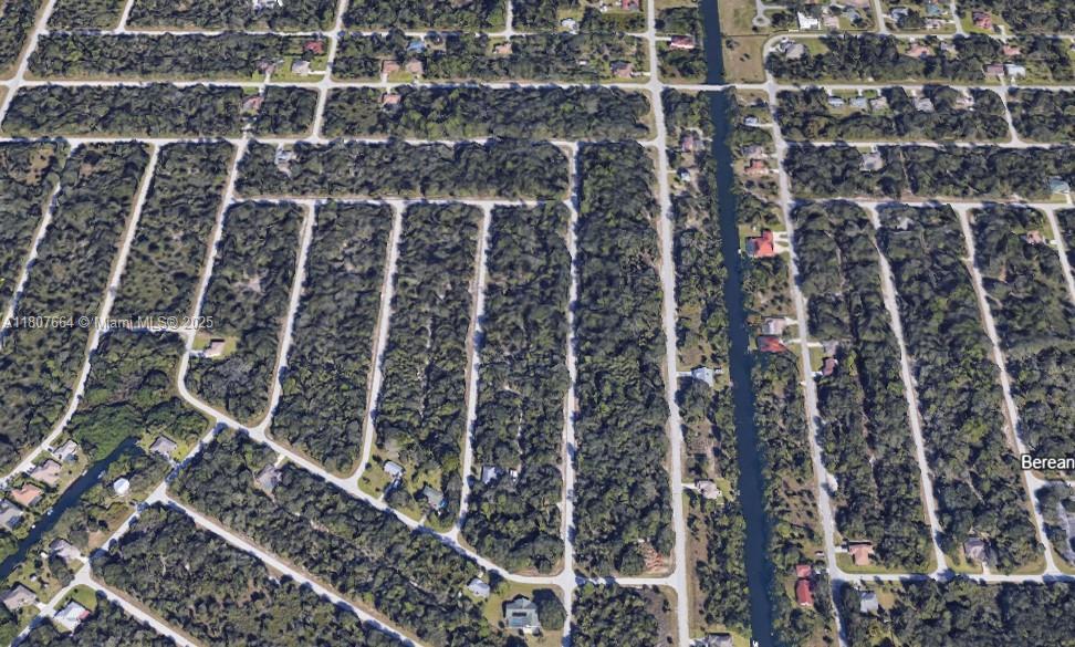 3081 Guilford St, Port Charlotte, Floride 33948, États-Unis