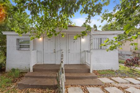 10601 SW 172nd St, Miami, Florida 33157, USA