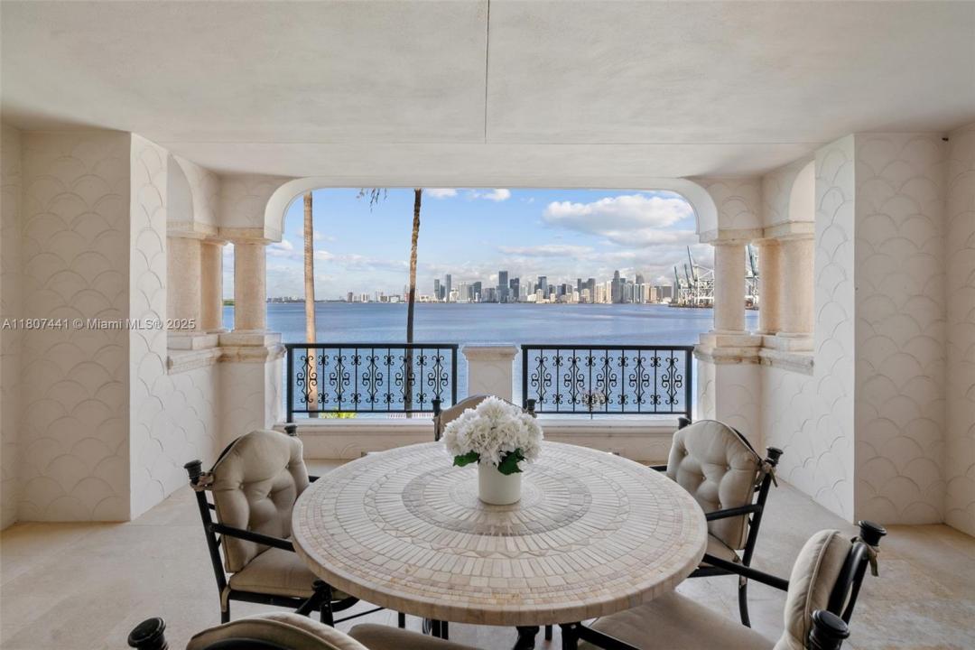 5235 Fisher Island Dr 5235, Miami Beach, Flórida 33109, Estados Unidos