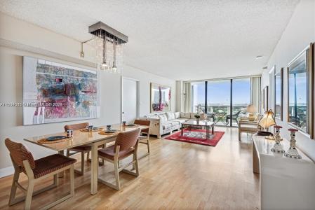 20505 E Country Club Dr 1532, Aventura, Florida 33180, USA