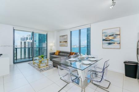 31 SE 6th St 2408, Miami, Florida 33131, USA
