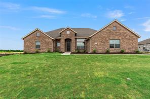 1717 CREEKVIEW Lane, Josephine, Texas 75173, Stati Uniti