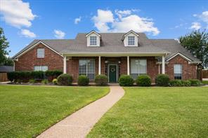 809 Remington Park, Robinson, Texas 76706, USA