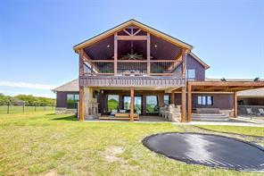 1460 Ross Lane, Springtown, Texas 76082