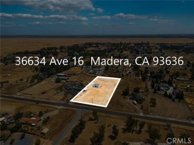 Avenue 16, Madera, California 93636, Estados Unidos