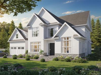 36 Secor Road, Scarsdale, New York 10583