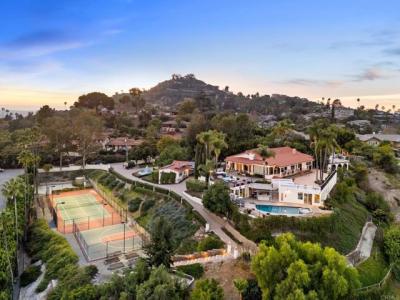 Fuerte Drive, La Mesa, カリフォルニア 91941, アメリカ合衆国